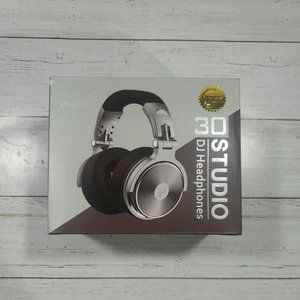 ONEODIO Studio DJ Headphones Pro-30G NEW IN BOX